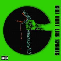God Don't Like Snakes - Single - Omega Dre