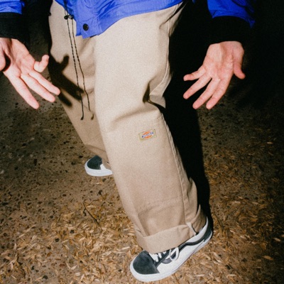 Dickies (feat. Ryfth3r) - Single