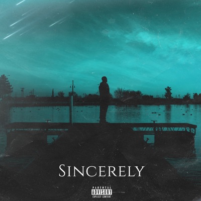 Sincerely - EP