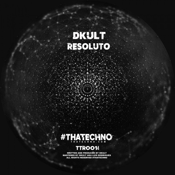 Resoluto EP