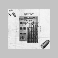 QUICKY - Single - MEKUGI