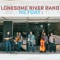 Jesse James - Lonesome River Band lyrics
