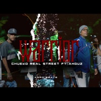 Warrior - Single - Chueko Real Street & The Anguz