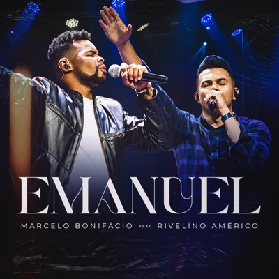 Emanuel (feat. Rivelino Américo) - Single