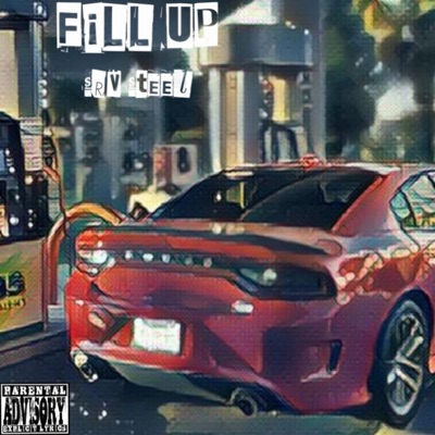 Fill Up - Single