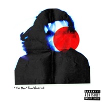 The Man From Winterhill - EP - Theylovefrioo