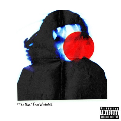 The Man From Winterhill - EP