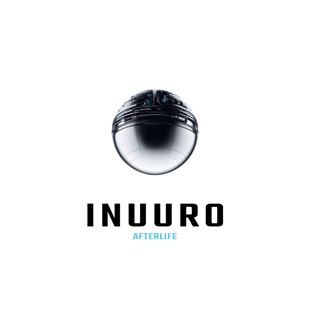 Обложка альбома «Afterlife - Single» — Inuuro