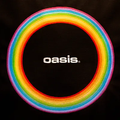 Listen to OASIS by Darius