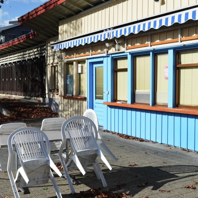 Weierwiese Lowlife - EP