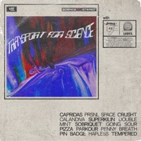 Transport for Science - Learbvicks