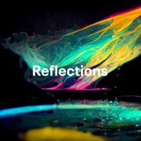 Reflections (feat. Brian Vaughn) - Single - CHOKKTAW