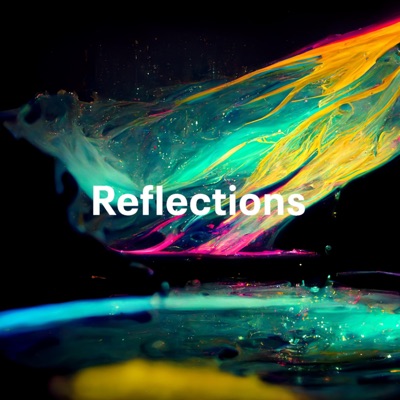 Reflections (feat. Brian Vaughn) - Single