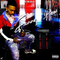 Funny How - Single - GTM Haze
