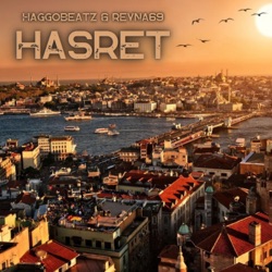 HASRET (feat. Reyna69)