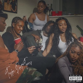 Ready (feat. Shamba) The Letter M