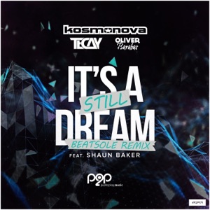 It's Still A Dream (Beatsole Remix) - Single