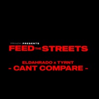 Can't Compare - Single - ELDAHRADO & Tyrnt