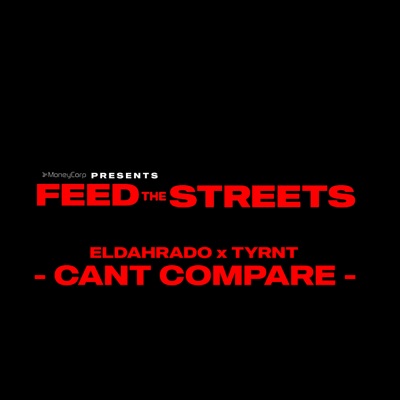 Can't Compare - Single
