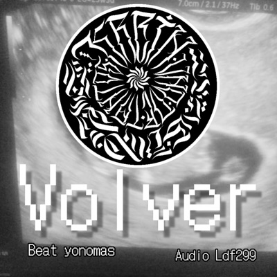 VOLVER (feat. beat yonomás) - Single