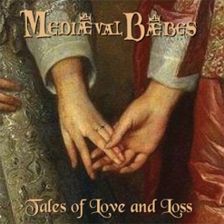 TALES OF LOVE AND LOSS cover art