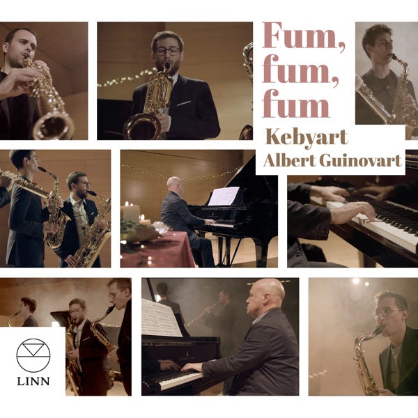 Fum, fum, fum - Single