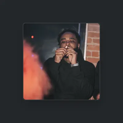 Listen to BigFlame8, watch music videos, read bio, see tour dates & more!