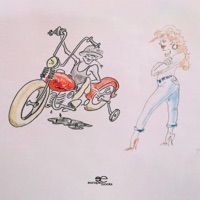 Ragdoll Signature - Single - Jibé Andantino