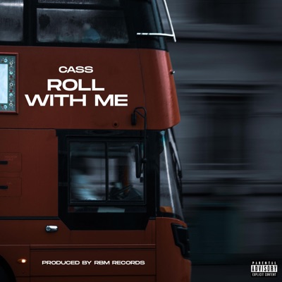 Roll With Me - Single