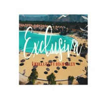 Exclusiva (feat. Benji Maldy) - Single - Kidblessed