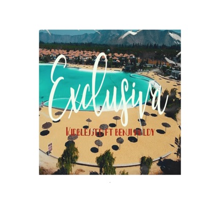 Exclusiva (feat. Benji Maldy) - Single