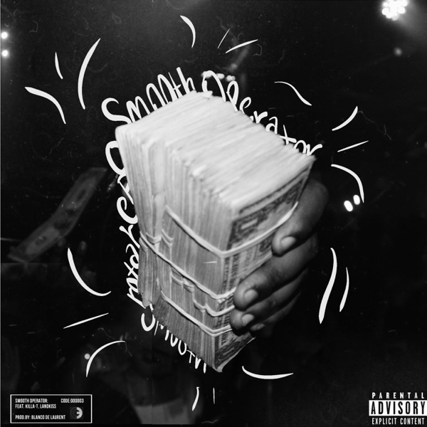 Smooth Operator (feat. Landkiss)