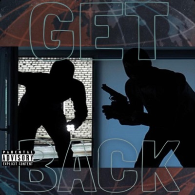 GET BACK (feat. Banton) - Single