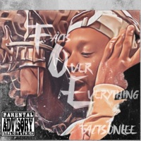 Facts Over Everything - Black Ic3 & Dolo Foe
