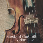 Disturbing Cinematic Violins artwork