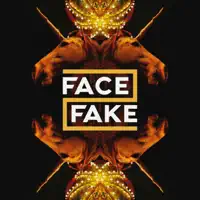 Born To Fight — Face 2 Fake