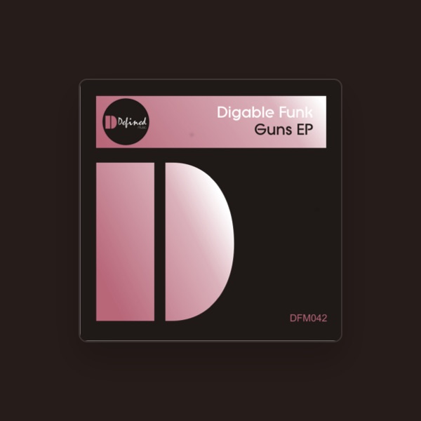 Digable Funk's avatar