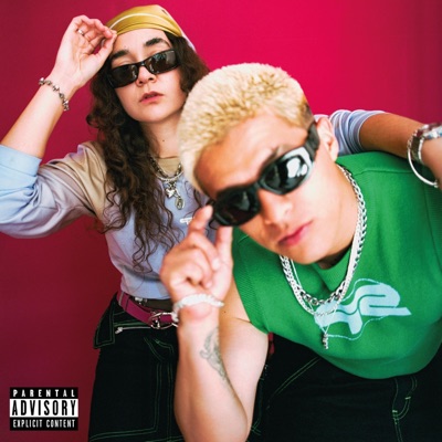 EN LO MÍO (feat. Richi45) - Single