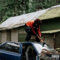 IMMORTAL (feat. CRCL) - Single - Hugo Gray