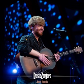 Rewrite The Stars Belle Perez & Joe Buck