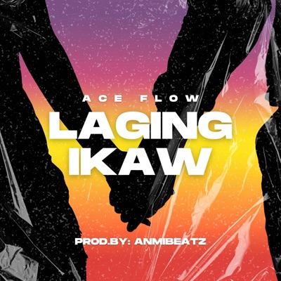 Laging Ikaw - Single