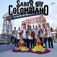 La cumbia de la sal / La Mochila / Negro soy yo - Single - Sabor Colombiano