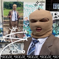 (1991) liveNbreathe - Single - SAINTLYSILAS