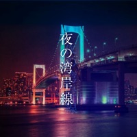 Night Bayshore Route - Single