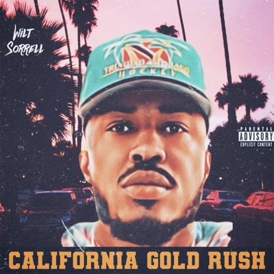 California Gold Rush, Vol. 1