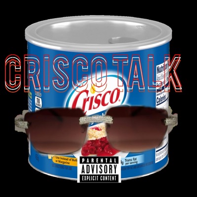 Crisco Talk - Single