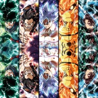 Shonen Stars - Single - Cookiesan, Saru 2S & Negrito Senpai