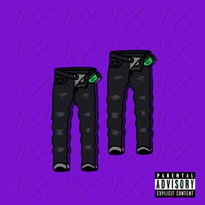 Skinny (feat. Imax) - Single