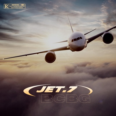 Jet 7 (feat. Bruzer & Rambo goyard) - Single