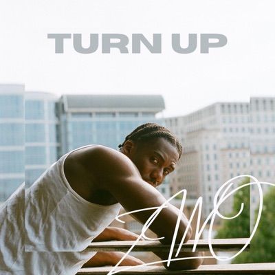 Turn Up - Single